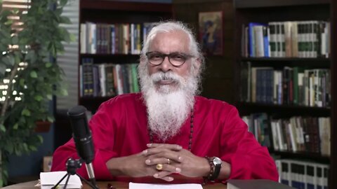 What Are You Living For? by K.P. Yohannan
