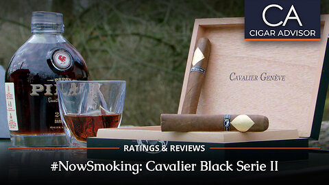 Cavalier Geneve Black Series II Review