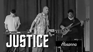 Justice | Steve Camp cover