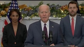 Biden Claims Inflation Is Coming Down