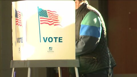 Wisconsin Republicans plan 2nd election investigation