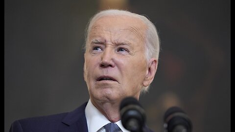 Biden Confuses Xi With Putin, Then Lies or Gets Confused While Def