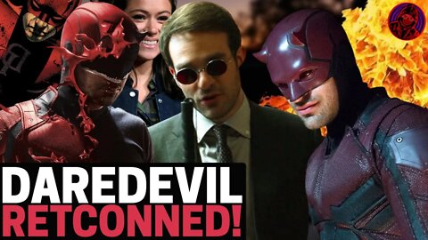 Daredevil Will OFFICIALLY Be Rebooted In The MCU! Original Netflix Storyline Will NOT BE CANON!