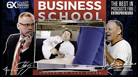 Business | Soft-Selling In a HARD WORLD with Best-Selling Author And Legendary Sales Trainer (Jerry Vass) | How to Build Turn-Key Sales Systems And Sales Processes to GROW Your Business EXPONENTIALLY NOW!!!