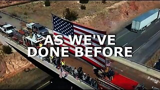 Take Our Boarder Back Convoy Weekend in Review 1.24.2024 It's Not Too Late to Join! Watch! LETS GO!!!