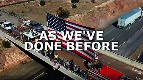 Take Our Boarder Back Convoy Weekend in Review 1.24.2024 It's Not Too Late to Join! Watch! LETS GO!!!