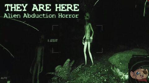 Try to Help a Family Being Terrorized by Extraterrestrials in this Alien Abduction Horror Game