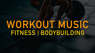 💪 WORKOUT MUSIC | Great for Fitness and Bodybuilding!