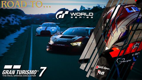 Gran Turismo 7 | The Magic of Gr2. in Race C