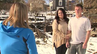 Denver7 Gives helps Hacker family replace computer, tablet
