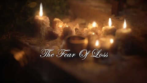 The Fear of Loss