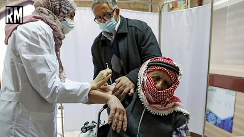 Israel Hoards Vaccines, Blocks Shipments to Palestinians