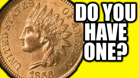 SEARCH YOUR INDIAN HEAD PENNIES FOR THESE RARE ERROR PENNIES THAT ARE WORTH MONEY!!