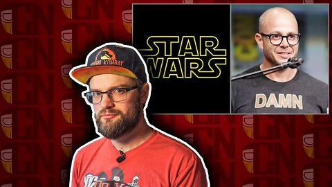 The Truth about Prof X and New Star Wars | Nerd News Clips