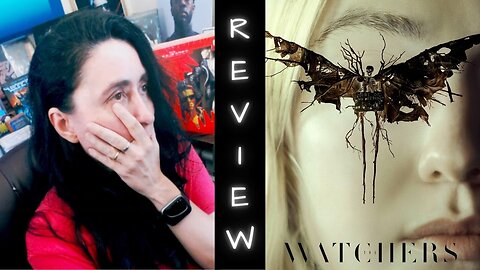 The Watchers | Movie Review (Spoilers) #thewatchers #review