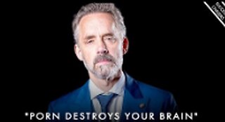 Why Porn & Masturbation RUIN Your FUTURE - Jordan Peterson & Dr. Andrew Huberman