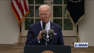 Biden: Taxpayers Are Not On The Hook For Sale Of First Republic Bank