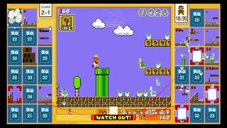 Super Mario Bros. 35 - 11/20/20 Daily Challenges & Special Battles