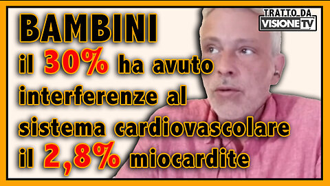 DONNE E BAMBINI MARTORIATI DAI PROFARMACI SPERIMENTALI