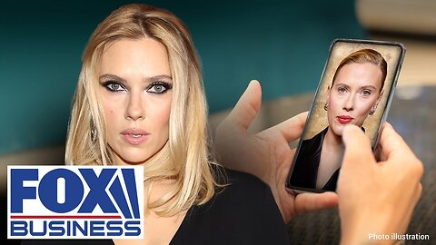 have thought Scarlett Johansson would be the defender of digital rights EXCLUSIVE Greg Gutfeld