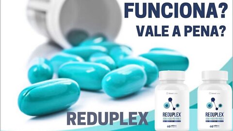 REDUPLEX - REDUPLEX FUNCIONA ?Reduplex Vale a Pena - REDUPLEX SITE OFICIAL - REDUPLEX