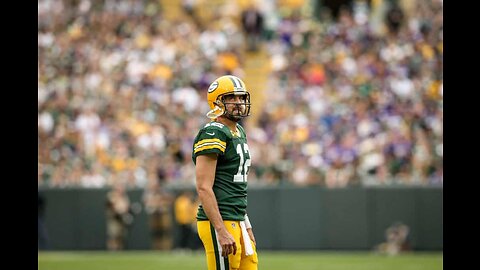 Packers offense among the best in big plays created
