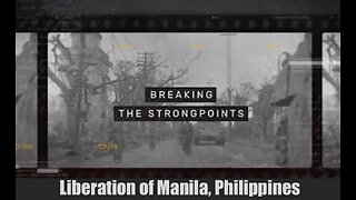 U.S. Army returned to the island of Luzon in the Philippines, Liberation of Manila - HaloDocs