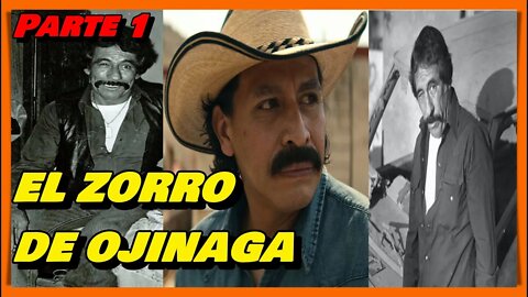 PABLO ACOSTA VILLARREAL - HISTÓRIA DO NARCOTRAFICANTE CONHECIDO COMO "EL ZORRO DE OJINAGA" - PARTE 1