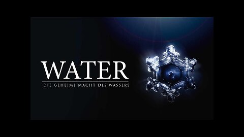Water: The secret of water