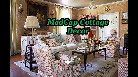 Madcap Cottage Home decor,