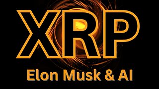 XRP Crypto News - Elon Musk, AI and Tokenization of everything