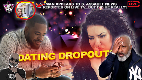 ARTICLE: THE DATING POOL DROPOUTS - And, You Guessed It...It's All Jermaine's Fault