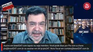 A concentração de renda é um efeito direto da especulação financeira | Momentos