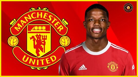 Tyrell Malacia to Manchester United ? | Tyrell Malacia Skills | Man Utd Transfer News | Erik Ten Hag