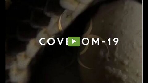 CoVenom-19: World War V