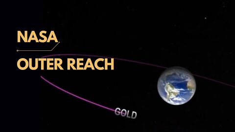 NASA: Understanding the Outer Reaches of Earth's Atmosphere *****