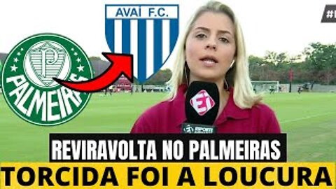 EXPL0DIU A NOTÍCIA! JUSTIÇA DESPORTIVA CONFIRMOU! PALMEIRAS FEZ ANÚNCIO! NOTÍCIAS DO PALMEIRAS