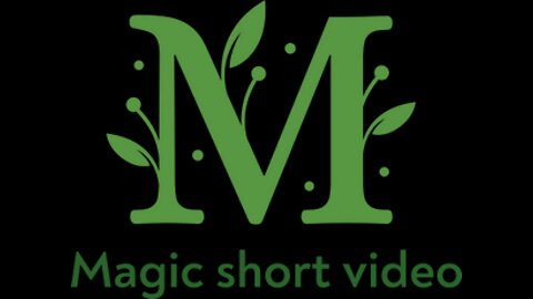 Magic short video।magic 🌟 star hand