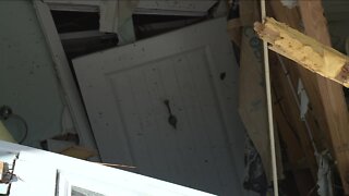 Fort Myers Beach residents concerned over rebuilding process