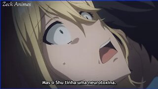 SHU Mandou Ver Com SHARON!😏 MDS O CARA TIROU A VINGIND4D3 DA FREIRA! 😱- Engage Kiss EP 07