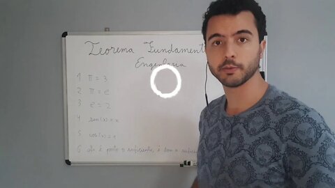 Teorema Fundamental da Engenharia