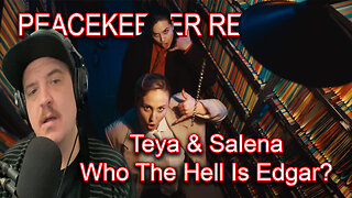 Eurovision 2023: Austria - Teya & Salena - Who The Hell Is Edgar?