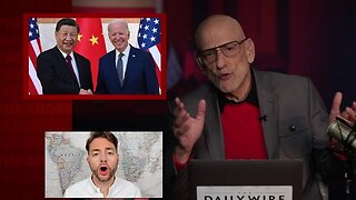 Andrew Klavan: Make America Hilarious Again & Paul Joseph Watson: THE MESSAGE | EP658a