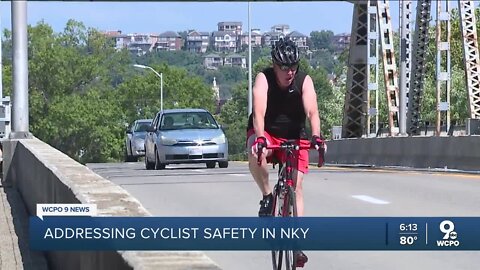 State agency says it will work with cities to improve pedestrian, cyclist safety in NKY