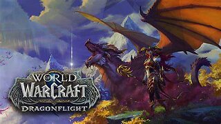 World of Warcraft: Vulpera hunter 70 pvp/pve/quest