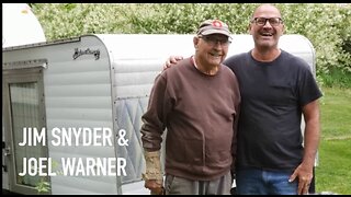 SNYDER FAMILY -- HI-LO TRAILER CO