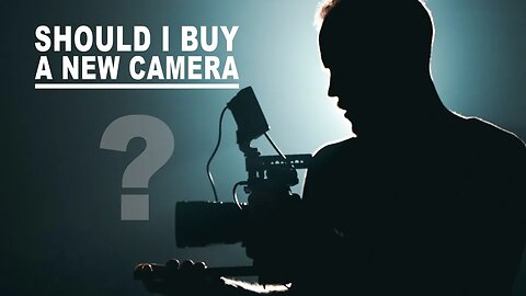 Is Now The Right Time To Buy A New Camera?