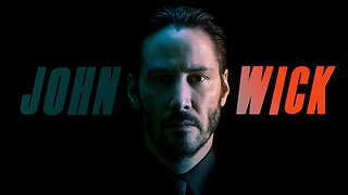 John Wick | Edit