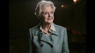 Star of "Murder She Wrote" Angela Lansbury passes away at age 96