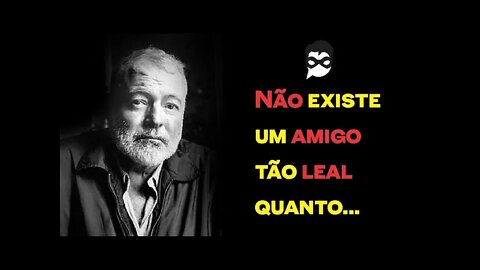 Frases de Ernest Miller Hemingway | Top 10